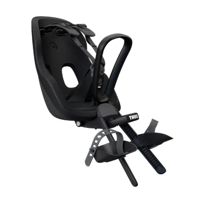 Afbeelding van Fietsstoeltje Thule Yepp Nexxt 2 Mini Front Mount Mint