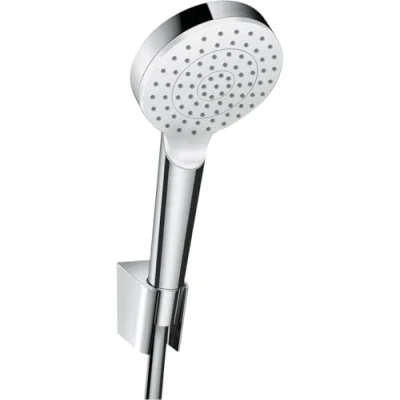 Afbeelding van Hansgrohe crometta 1jet porter set 160 cm 26567400