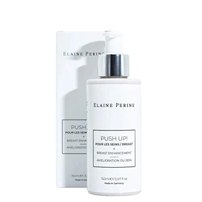 Afbeelding van Borstvergroting Crème Borstverstrakking PUSH Up 150 ml UP! door Elaine Perine