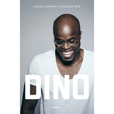 Afbeelding van DINO (Paperback)