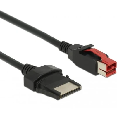 Afbeelding van Powered USB printerkabel Delock