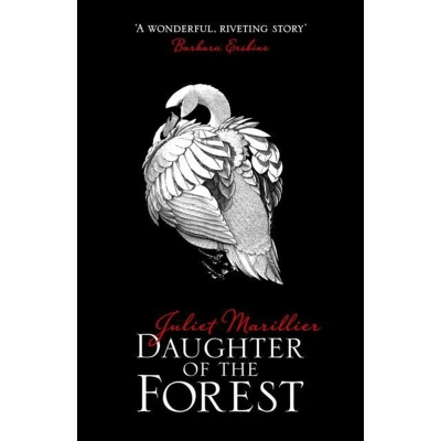 Afbeelding van Daughter of the Forest