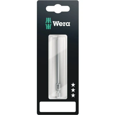 Afbeelding van Wera 851/4 Z bits phillips ph1x89 mm 5 stuk(s)