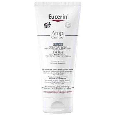 Afbeelding van Eucerin Atopicontrol Balsem