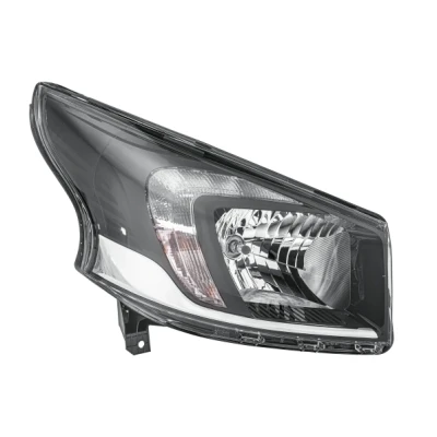 Afbeelding van Hella Koplamp Opel Vivaro 2014 Rechts Halog led Dagrijverlichting 1EE 011 565 161