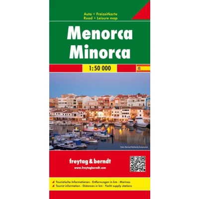 Afbeelding van FB Menorca
