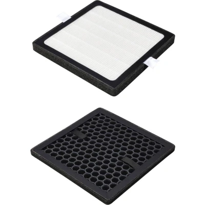 Afbeelding van TOOLCRAFT FE 300FS2 Reserve filter voor 300 soldeerdampafzuiging 2 stuk(s)