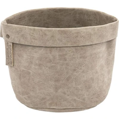 Afbeelding van Tafelmand &quot;Truman&quot; taupe