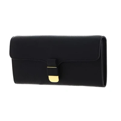 Afbeelding van Portafogli Donna coccinelle E2NU9110301 001 Nero