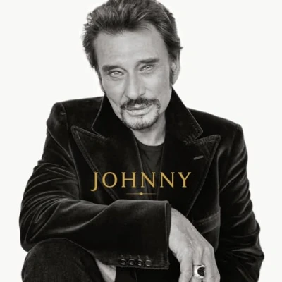 Afbeelding van Johnny (LP)
