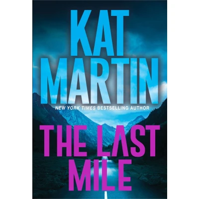 Afbeelding van The Last Mile: An Action Packed Novel of Suspense: 2