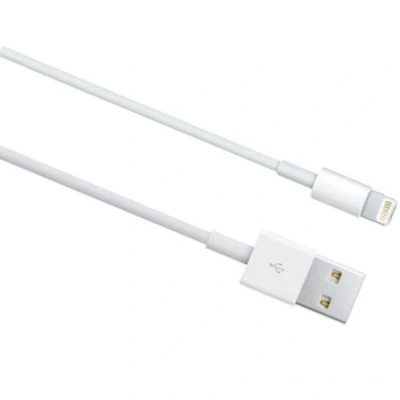 Afbeelding van Apple Lightning naar USB kabel (2 m)