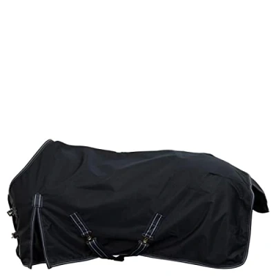 Afbeelding van regendeken Premiere XS &quot;All Year&quot; 600D 0 g Donkerblauw Bovenlengte: 85 cm &amp; Onderlengte: 115