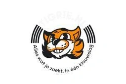 Tigrie Logo