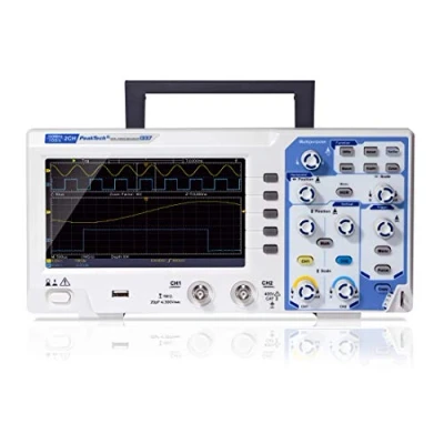 Afbeelding van Peaktech, Multimeter, 1337 Digitale opslagoscilloscoop