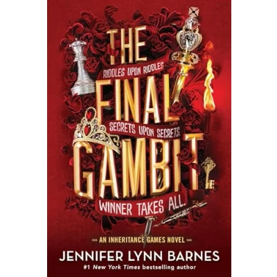 Afbeelding van The Final Gambit: 3