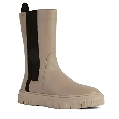 Afbeelding van GEOX D ISOTTE Beige 39 EU