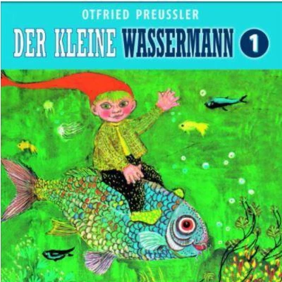 Afbeelding van Der Kleine Wassermann 1
