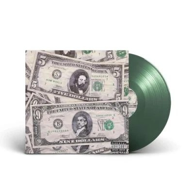 Afbeelding van $Uicideboy$ New World Depression (LP)