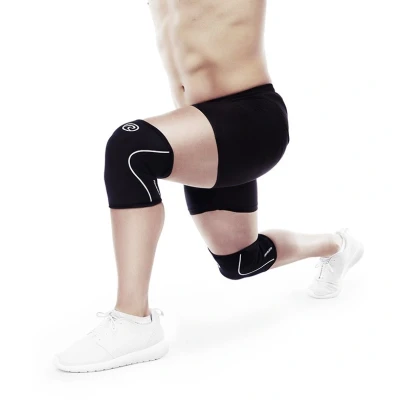 Afbeelding van Kniebrace Rehband Rx 5 mm