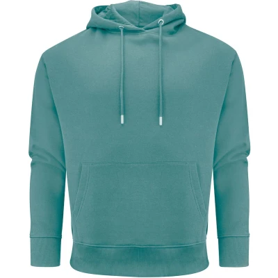Afbeelding van James Harvest HOPEDALE HOODIE 2132029 Muntgroen