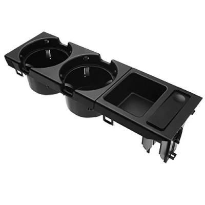 Afbeelding van Frankberg Bekerhouder muntbox cuphouder middenconsole voor 3 serie E46 1998 2007 51168248504
