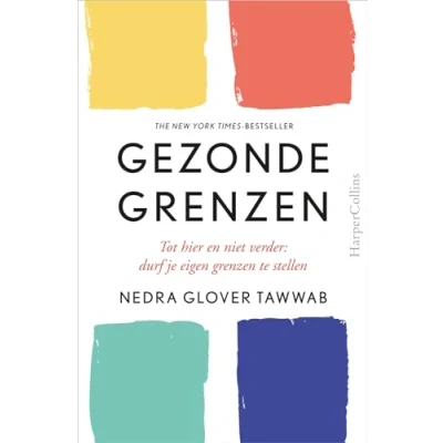 Afbeelding van Gezonde grenzen (Paperback)