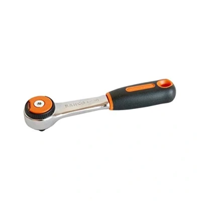 Afbeelding van Bahco 1/4&quot; ratel op kaart SB6950RN