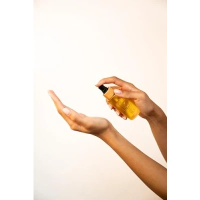 Afbeelding van 100% Arganolie by Premium Argan Oil
