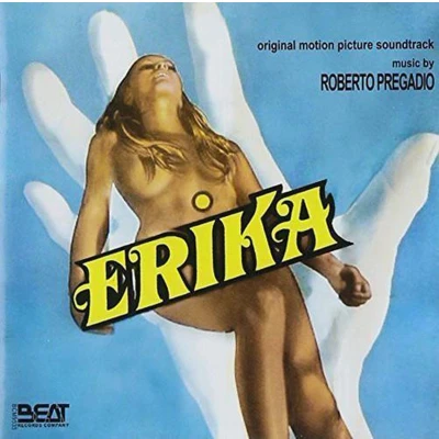 Afbeelding van Erika (CD)