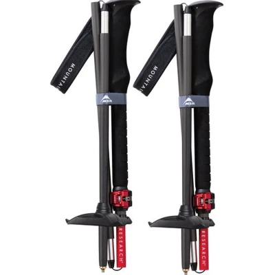 Afbeelding van Wandelstokken MSR DynaLock Ascent L (120 140 cm)