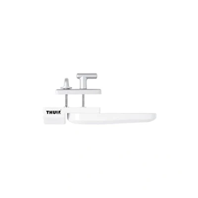 Afbeelding van Thule Security Doorlock Deurslot Zwart Beveiliging