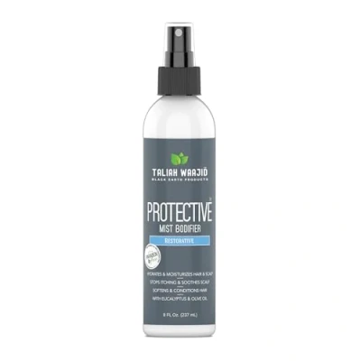 Afbeelding van Taliah Waajid Medicated Protective Mist Bodifier 226.8 Beschermende spray Volume: 227 gr.