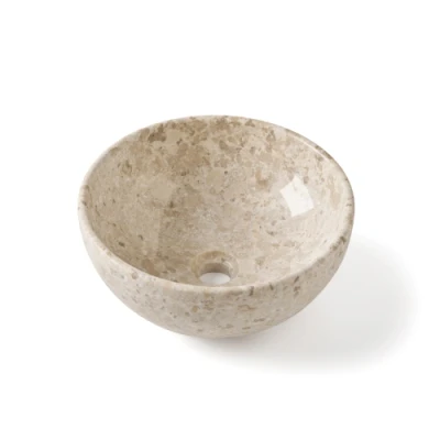 Afbeelding van Waskom Lagoa Wit 35x35x15 cm