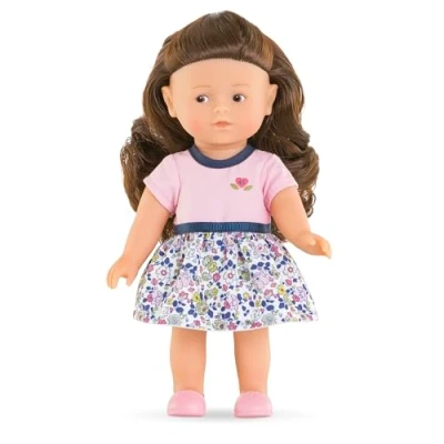 Afbeelding van Corolle ® LTC Mini Corolline Romy 45 jaar, 20cm