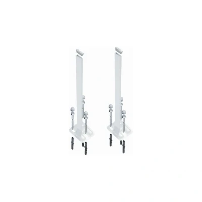 Afbeelding van Rofix standconsole set voor vrijstaande plaatsing T22/T33. Artikelnr: 40000093