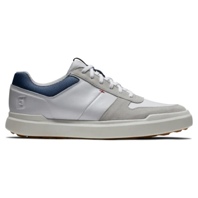 Afbeelding van Golfschoenen Footjoy Contour Casual Heren Wit Maat 41