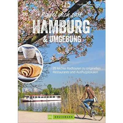 Afbeelding van Radel dich satt Hamburg &amp; Umgebung