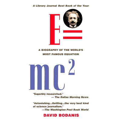 Afbeelding van E=mc2
