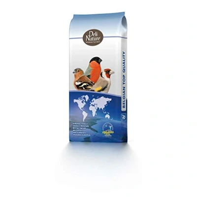 Afbeelding van Deli Nature Distelvinken Light Nummer 47 15 kg