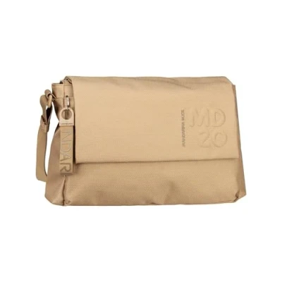 Afbeelding van Mandarina Duck MD20 Crossover, dames, eenheidsmaat, Warm Taupe