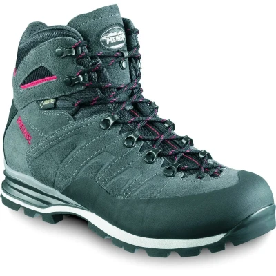 Afbeelding van Antelao GTX 5205 Bergschoenen Heren Anthracite Red 900 7 Grijs