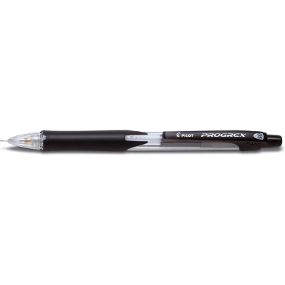 Afbeelding van PILOT Progrex 0.5mm Vulpotlood Hervulbare drukpotlood