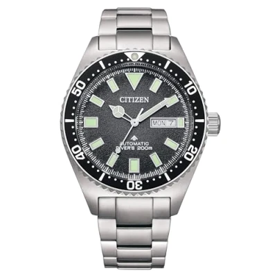 Afbeelding van CITIZEN Reloj Promaster NY0120 52E Automático, Klassiek