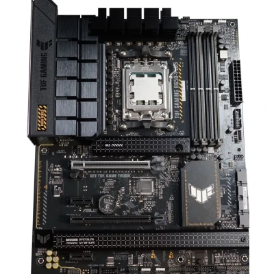 Afbeelding van Azerty Combokit ASUS 7600 AMD Ryzen 5 TUF Gaming B650 Plus WiFi