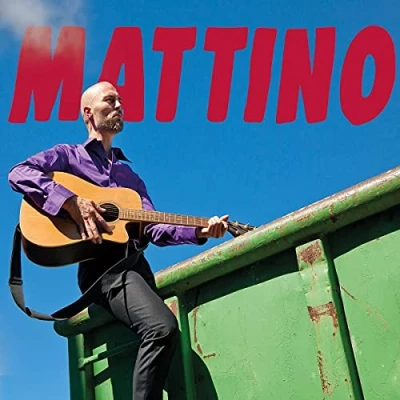 Afbeelding van Mattino Op De Goede Weg (CD)