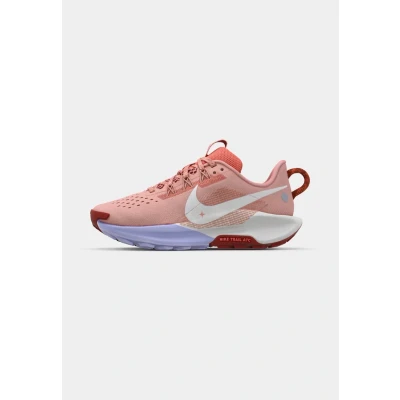 Afbeelding van NIKE Pegasus Trail 5 Damessneakers, 38 EU, Red Stardust Mars Stone Sail L, EU