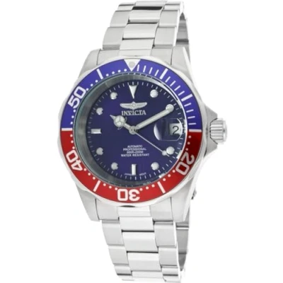 Afbeelding van Invicta Pro Diver 5053 Unisexhorloge 40mm