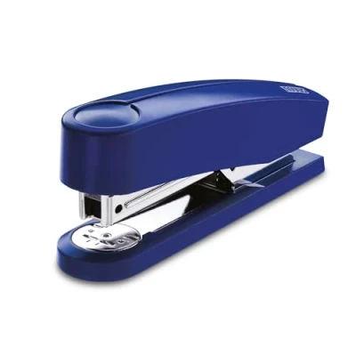 Afbeelding van Nietmachine B2, blauw