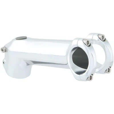 Afbeelding van Ergotec Stem charisma ahead alu, silver
